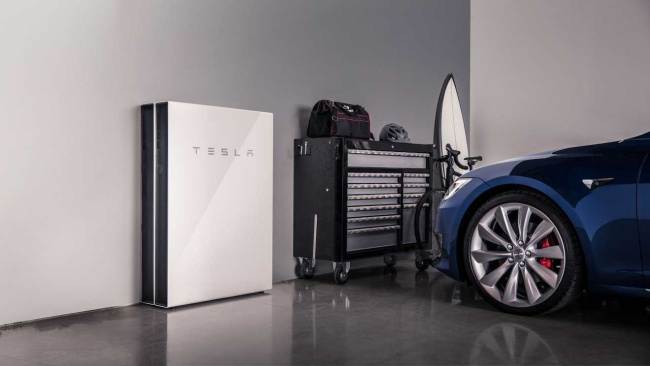 tesla energy generation and storage business: q4 2022 results