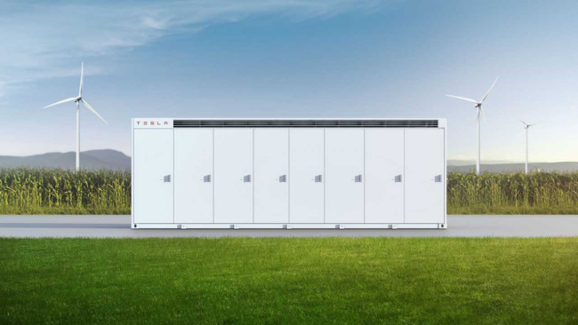 tesla energy generation and storage business: q4 2022 results