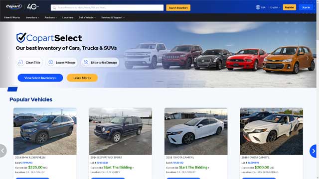 the 7 best online car auction sites of 2023 [updated]