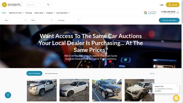 the 7 best online car auction sites of 2023 [updated]