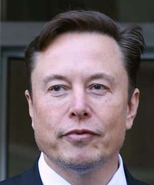 Tesla’s Musk Says Volume Cybertruck Production Still a Year Away