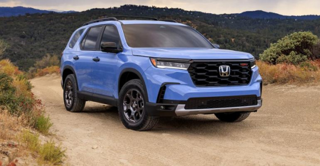 honda realigns around hybrids, bevs, tougher suvs and better quality
