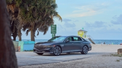 genesis, snow, what is it like to drive the 2023 genesis g90 in the snow?