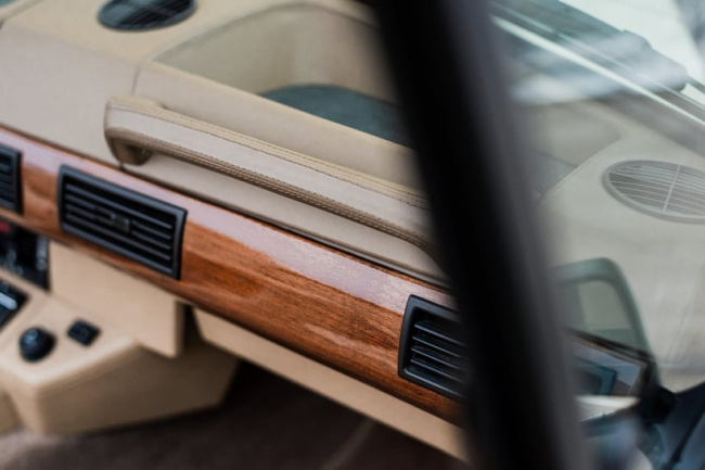 Sky’s the limit for this Range Rover Goodwood tailor-made by Wood & Pickett 