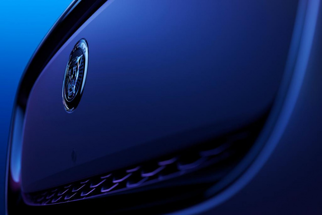 jaguar, i-pace, car news, electric cars, performance cars, prestige cars, 2024 jaguar i-pace: fresh design, higher prices