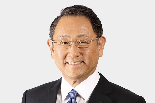 Toyota CEO Akio Toyoda to step down, Indian, Toyota, Industry & Policy, Appointments & Departures