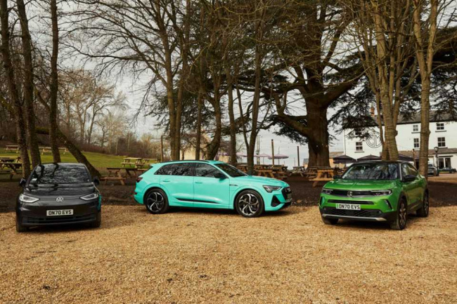 mobility, electric vehicles, ev infrastructure, commercial, onto secures £100m to expand ev subscription service