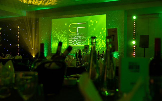 expert panel, renewable energy, gf awards, commercial, meet the 2022 greenfleet award winners