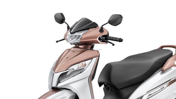 honda activa electric scooter launch in jan 2024 – ceo confirms