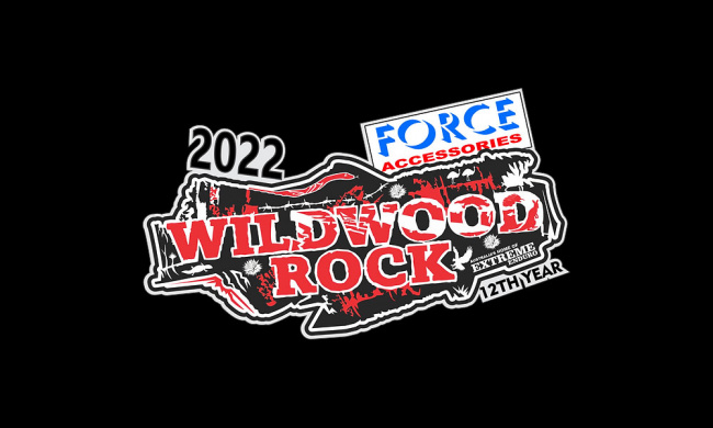 2022 WILDWOOD ROCK EXTREME ENDURO