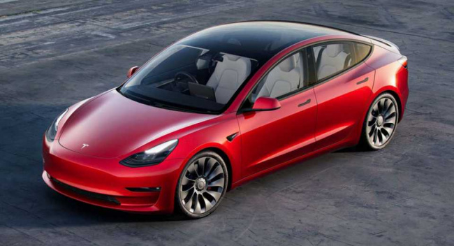 electric vehicles, mobility, ev infrastructure, tesla announces price cuts on model 3 and model y in the uk