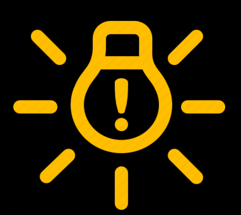car tips, warning lights in your car: what do they mean?