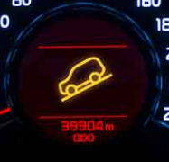 car tips, warning lights in your car: what do they mean?