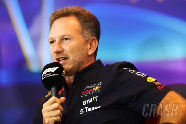 christian horner weighs in on fia v f1 debate over andretti-cadillac's potential entry