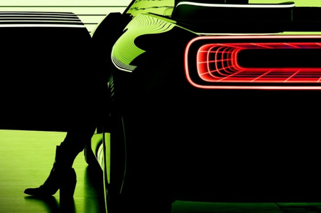video, teaser, sports cars, nissan teases a retro electric sports car