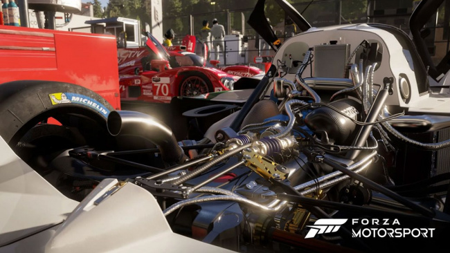 forza motorsport: next title due this year