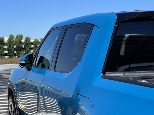 ford, rivian, trucks, 3 of the best electric trucks according to kelley blue book