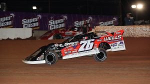 Dominant Overton Conquers Golden Isles