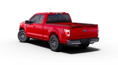 f-150, ford, maverick, here’s how ford trucks dominated north american truck of the year 3 times in a row