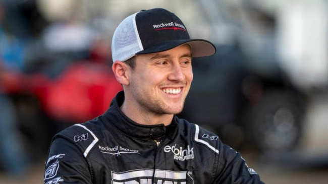 Seavey To Chase USAC Sprint Car Title With 2B Racing