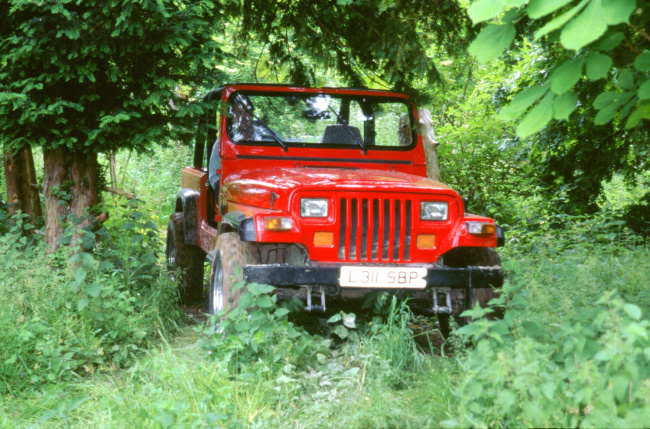 jeep, small midsize and large suv models, wrangler, 3 most common jeep wrangler problems reported by hundreds of real owners