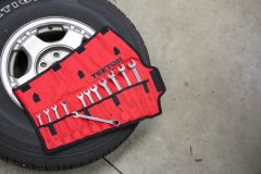 maintenance, tire repair, 4 tricks to break a stuck lug nut or rim free (and how to avoid one in the first place)