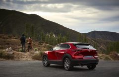 cx-30, cx-9, mazda, recalls, reliability, most reliable car brands? mazda had the least recalls of any brand in 2022