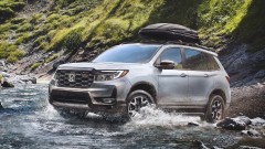 honda, off-road, passport, small midsize and large suv models, 6 cool features of the 2023 honda passport