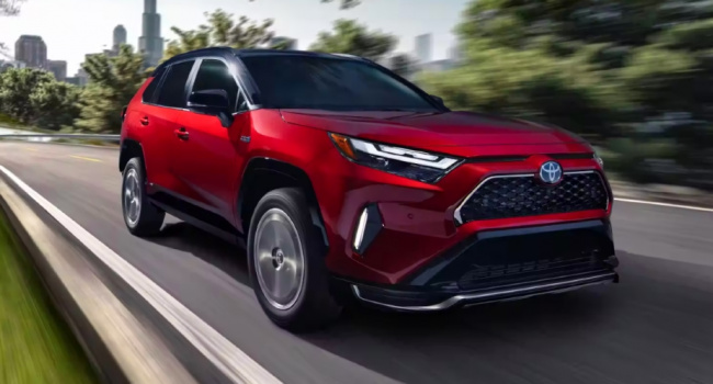rav4, small midsize and large suv models, toyota, 3 most common toyota rav4 problems reported by hundreds of real owners
