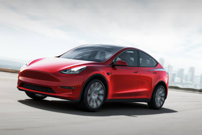 industry news, tesla price cuts creating a new problem for the automaker