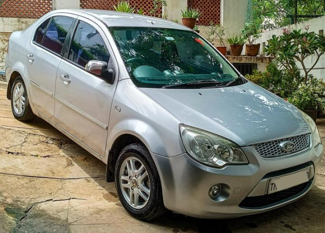 My Ford Fiesta 1.6 SXi: Over a decade & 90000 kms of blissful ownership, Indian, Member Content, Ford Fiesta, Petrol, Sedan