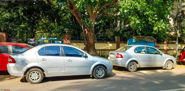 My Ford Fiesta 1.6 SXi: Over a decade & 90000 kms of blissful ownership, Indian, Member Content, Ford Fiesta, Petrol, Sedan