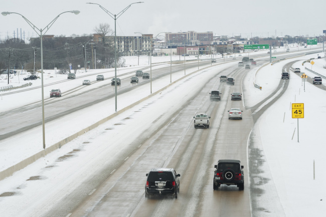 car safety, winter, 5 ways you can make winter driving safer, per consumer reports