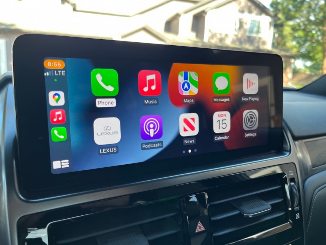 apple carplay, 2 major apple carplay problems you should know about