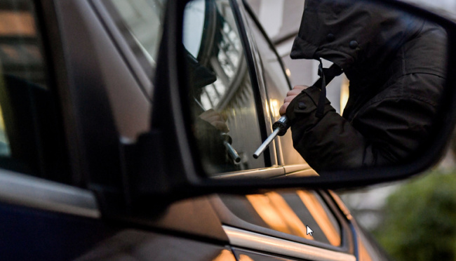 autos news, top tips to help keep your car more secure