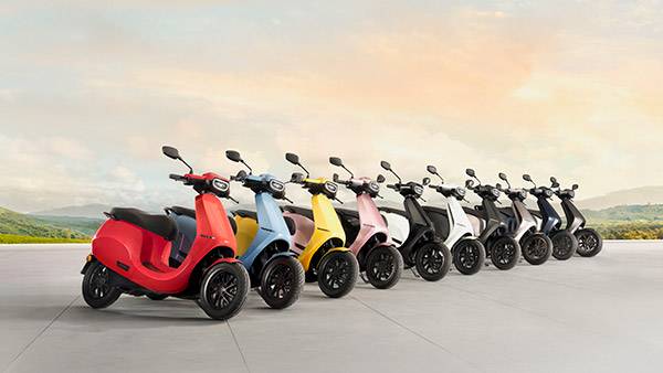 ola s1, ola s1 pro, ola electric scooter front fork issue, ola s1, ola s1 pro, ola electric scooter front fork issue, ola electric scooter front suspension issue – official statement out