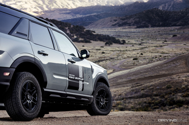 Go Big or Go Home? Pros & Cons of Upsizing Your CUV's Tires