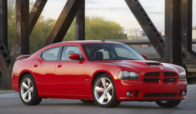 cars, charger, dodge, 3 most common dodge charger problems according to hundreds of owners