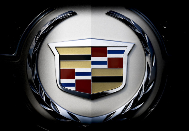 cadillac, historic cars, luxury cars, the meaning behind the cadillac logo has never changed