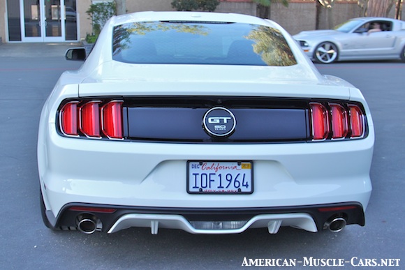 2015 Ford Mustang GT, ford, Ford Mustang, Ford Mustang GT