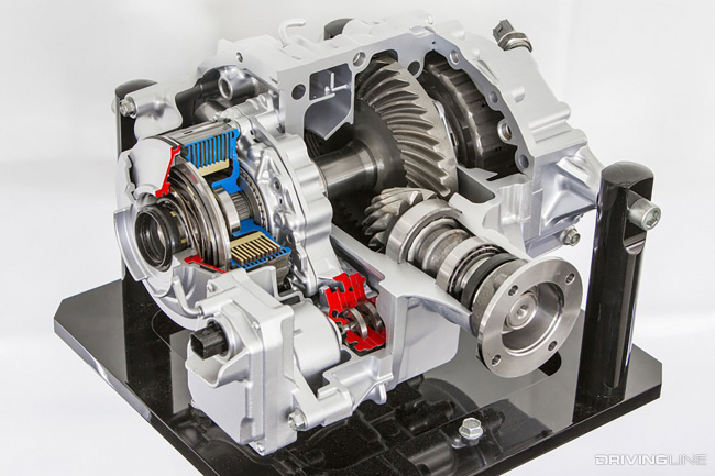Torque Vectoring: How it Transforms the Performance of Your Car or SUV
