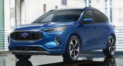 escape, ford, is buying a used 2016 ford escape a good idea?