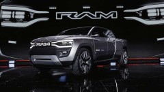 electric truck, electric vehicle, ram 1500, trucks, they forgot to mention 1 crucial ram 1500 ev advantage