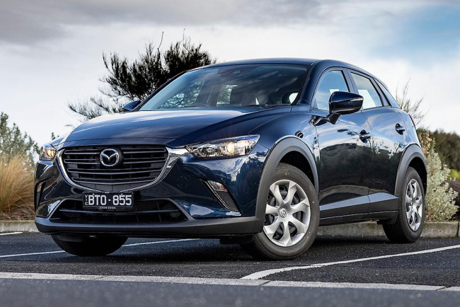 car news, family cars, first car, tradie cars, safety, dozens of new models from mazda cx-3 to toyota prado lose their safety ratings