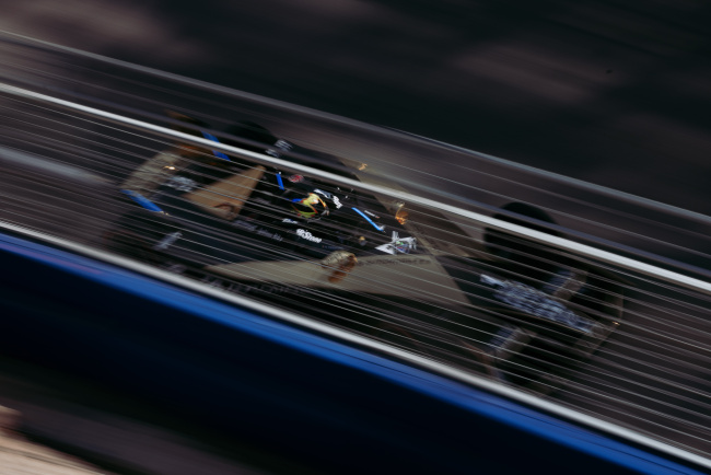 formula e’s super-team faces a long and painful recovery