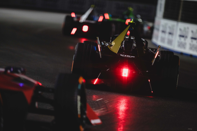 formula e’s super-team faces a long and painful recovery