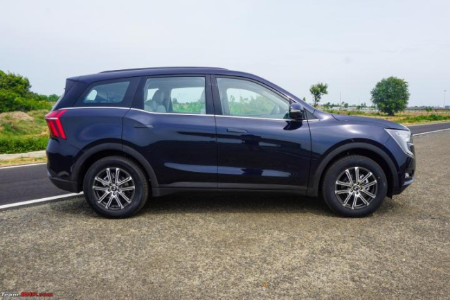 My first car: Looking for a fun-to-drive automatic SUV under Rs 25 lakh, Indian, Member Content, MG Hector, Hyundai Creta, Mahindra XUV700, Kia Seltos
