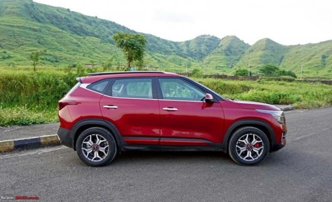 My first car: Looking for a fun-to-drive automatic SUV under Rs 25 lakh, Indian, Member Content, MG Hector, Hyundai Creta, Mahindra XUV700, Kia Seltos