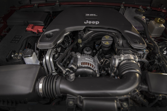 which jeep gladiator is better: diesel or petrol?