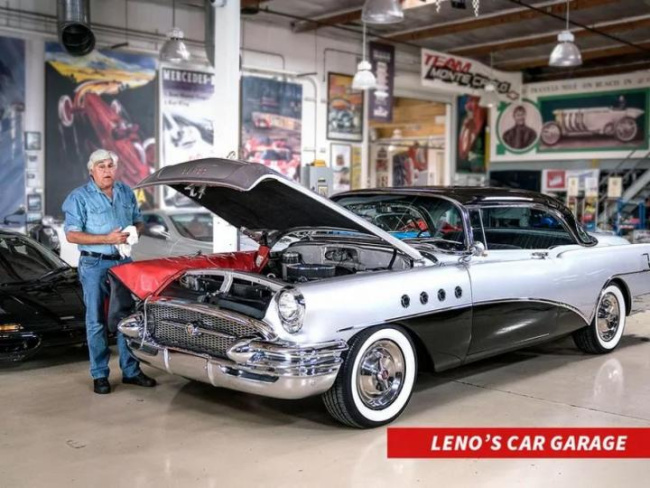 Jay Leno's Garage television series cancelled after 7 seasons, Indian, Other, Jay Leno, International